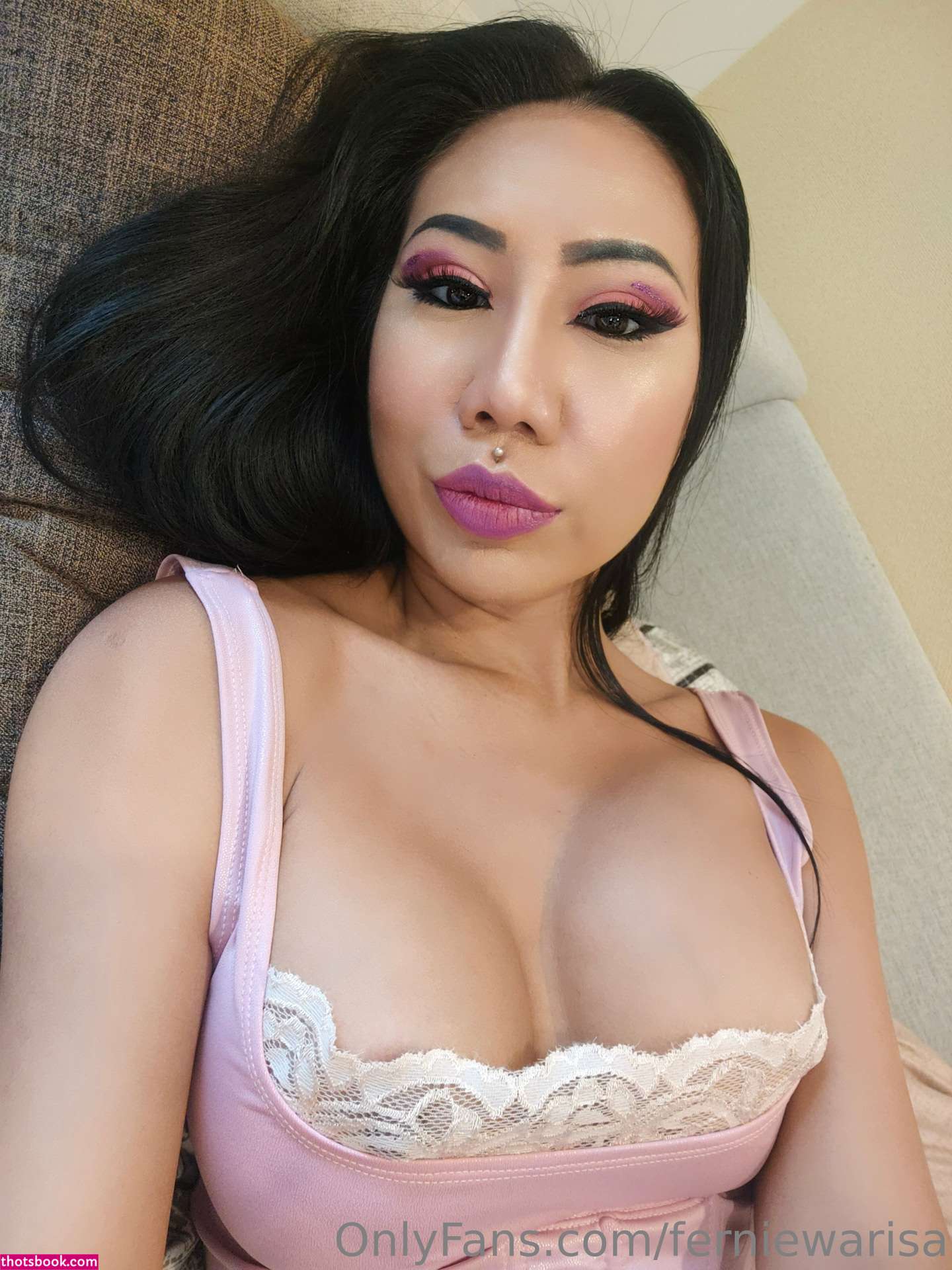 Fernie Warisa OnlyFans Photos #6 256872