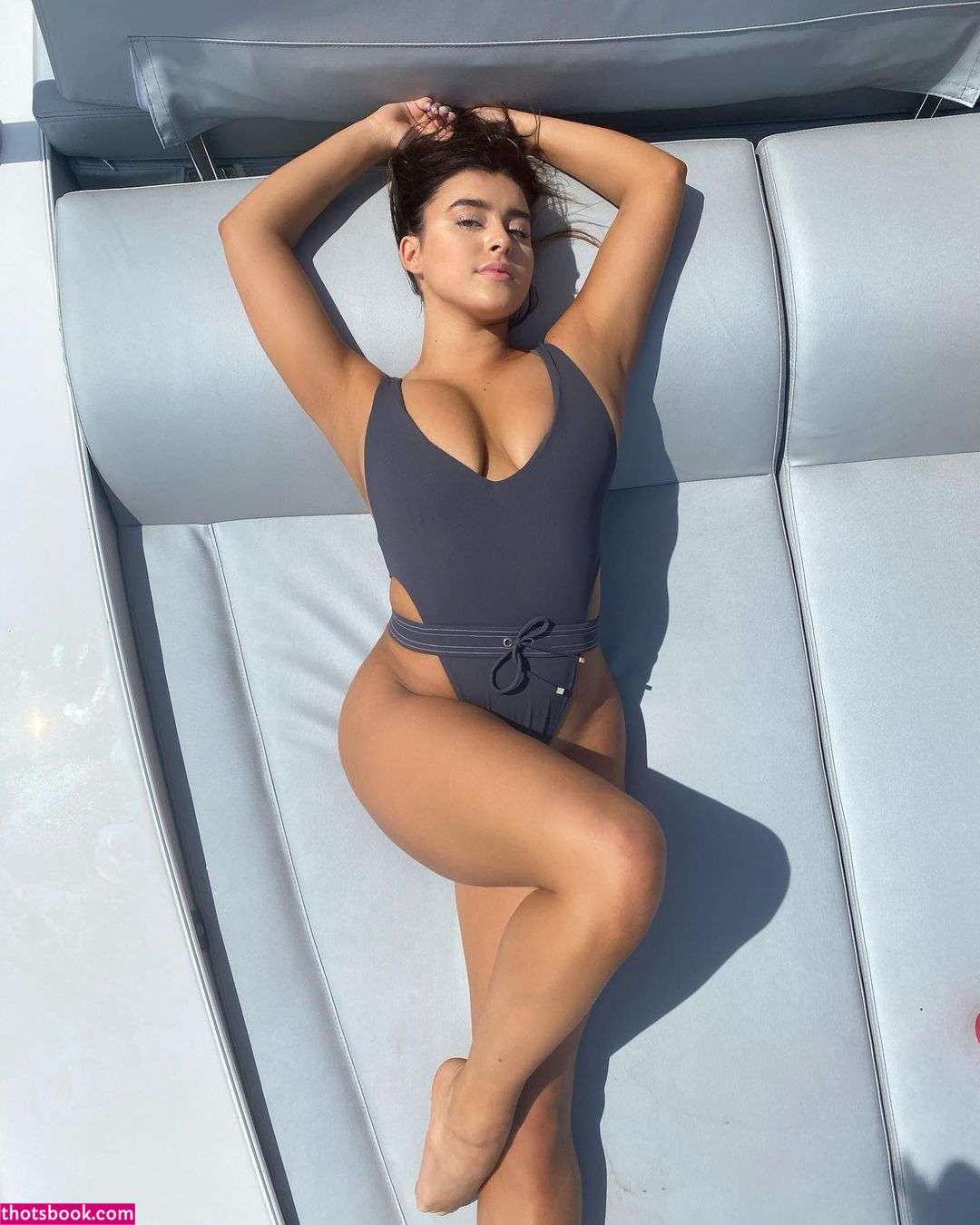 Kalani Hilliker OnlyFans Photos #6 256926