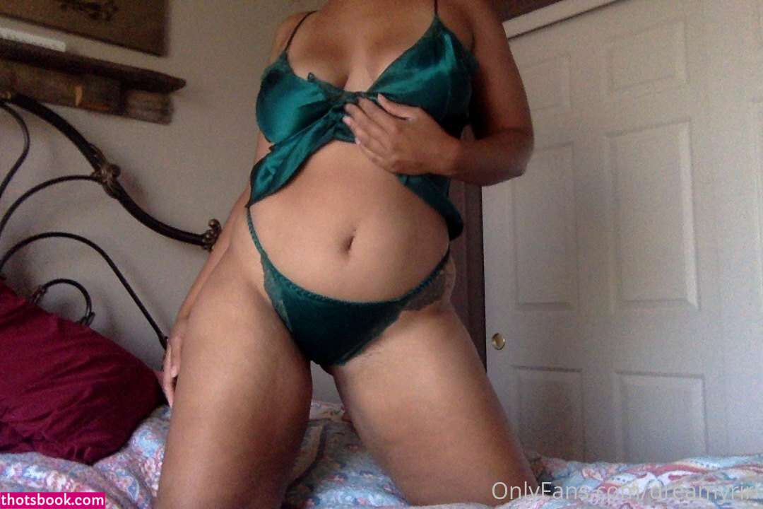dreamyriri OnlyFans Photos #15 257101