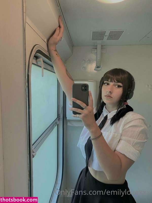 Emilylovexxx OnlyFans Photos #12 257109