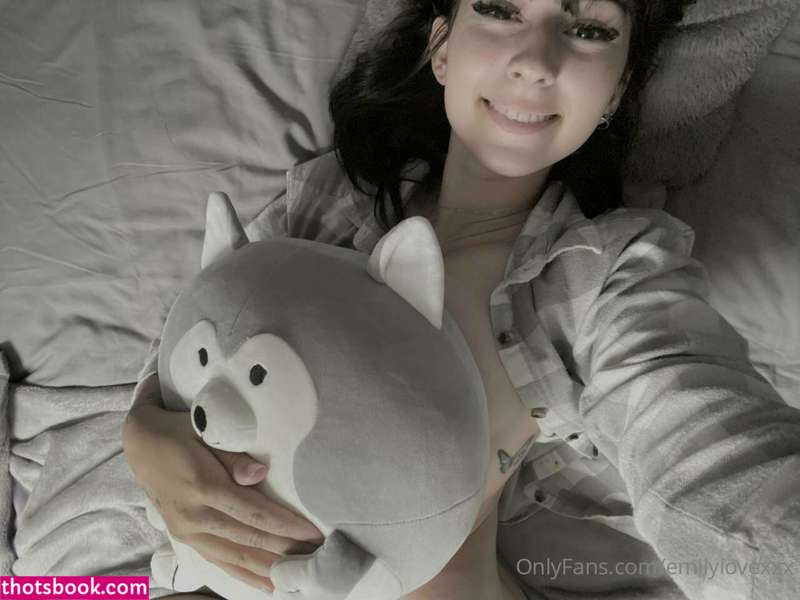 Emilylovexxx OnlyFans Photos #13 257115