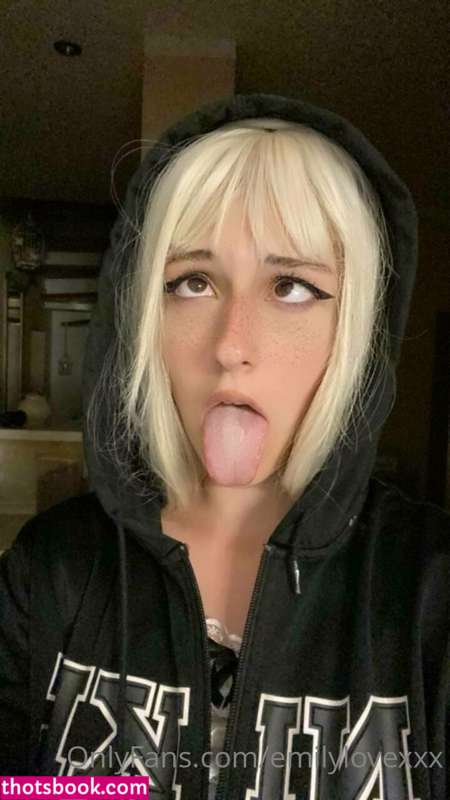 Emilylovexxx OnlyFans Photos #14 257123