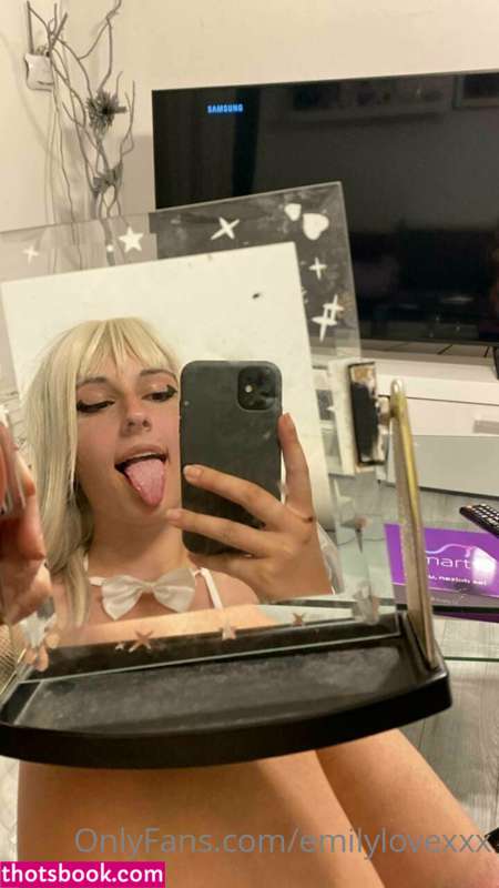 Emilylovexxx OnlyFans Photos #14 257124