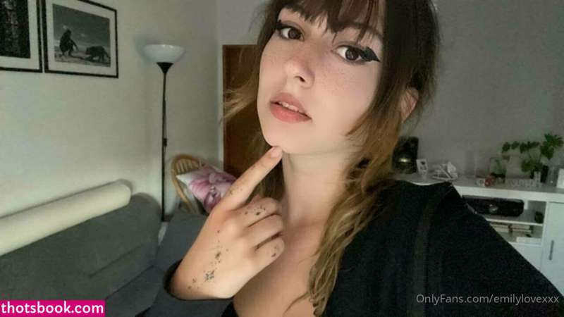 Emilylovexxx OnlyFans Photos #14 257125