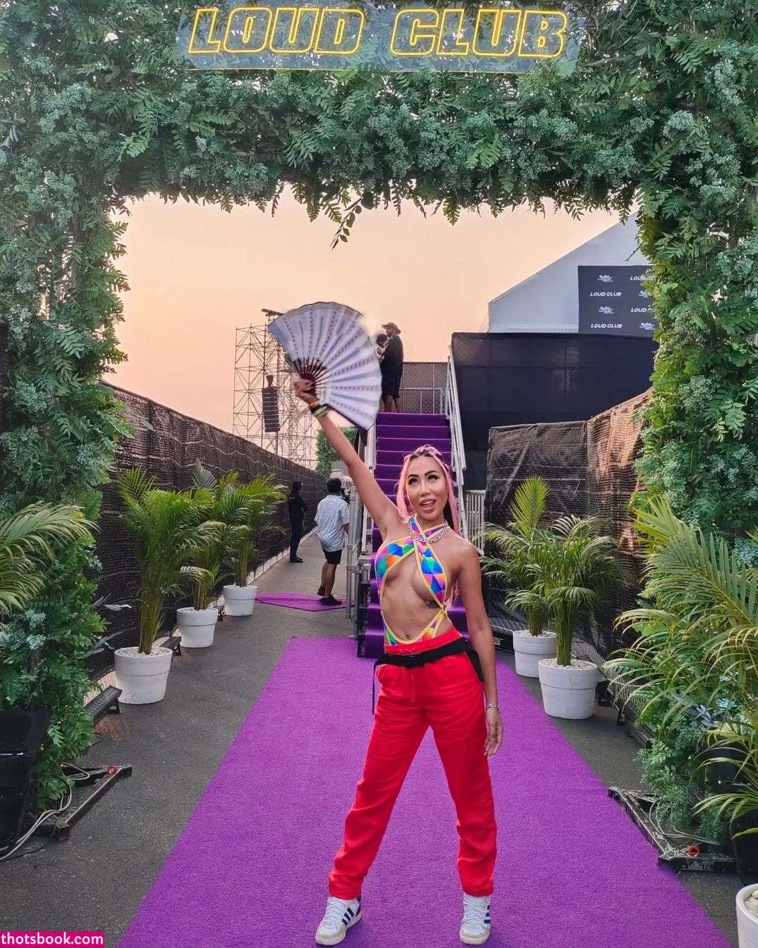 Fernie Warisa OnlyFans Photos #12 257205