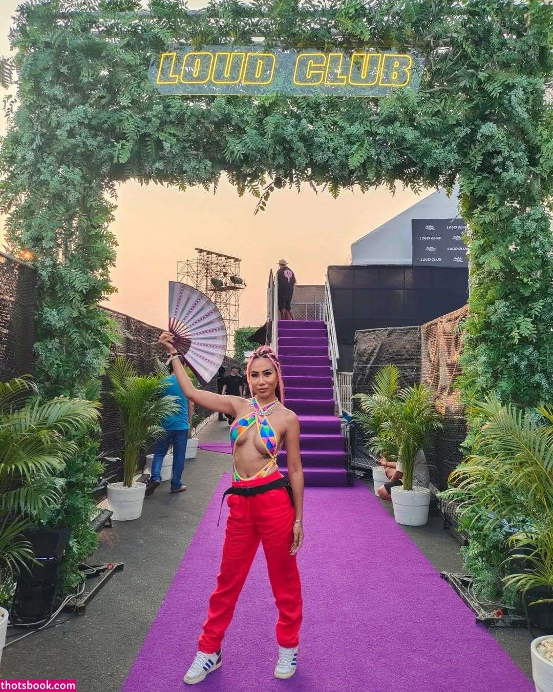 Fernie Warisa OnlyFans Photos #12 257210