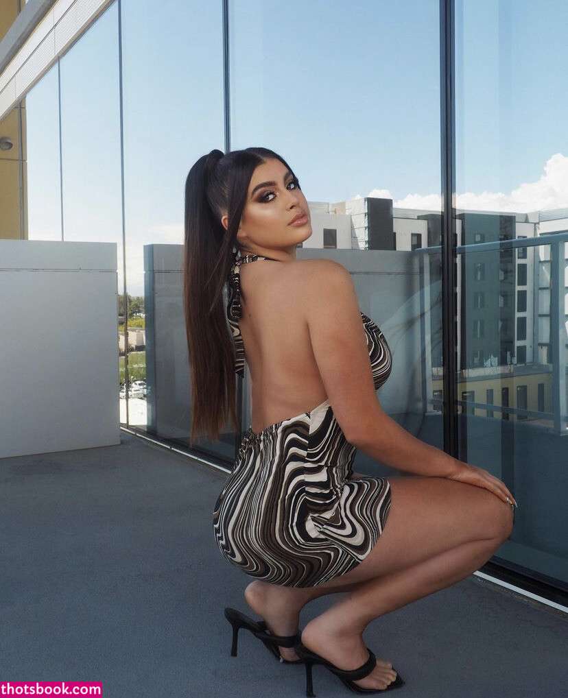 Kalani Hilliker OnlyFans Photos #10 257258