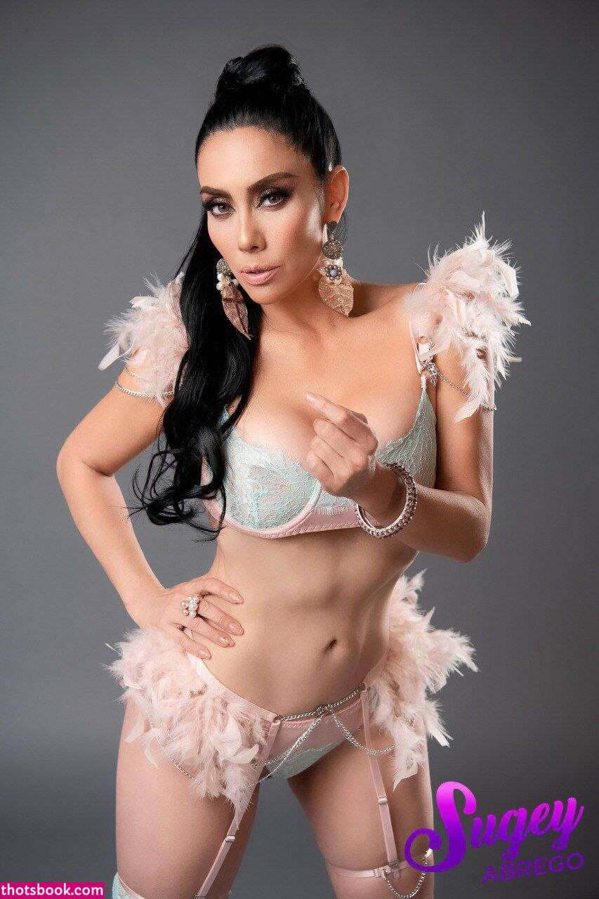 Sugey Abrego Photos #3 263205