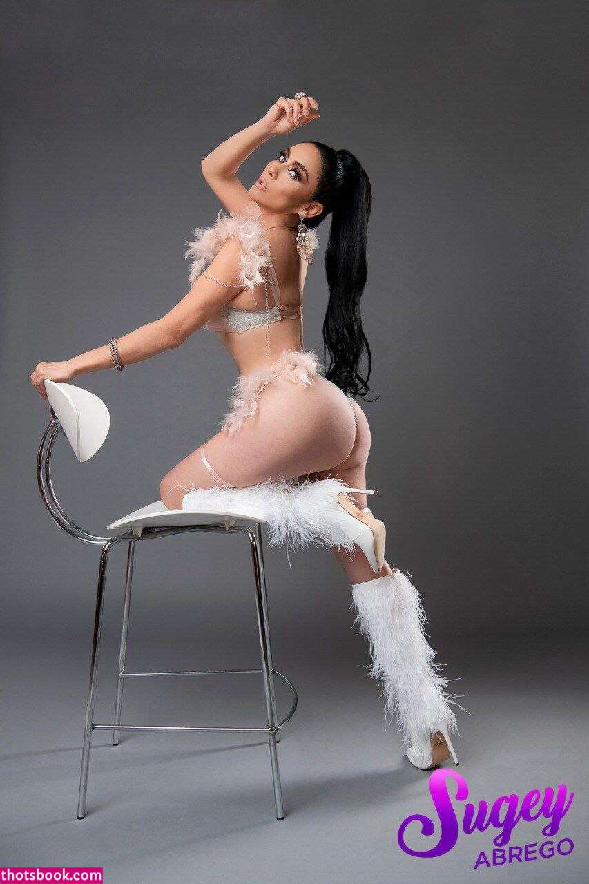 Sugey Abrego Photos #3 263209