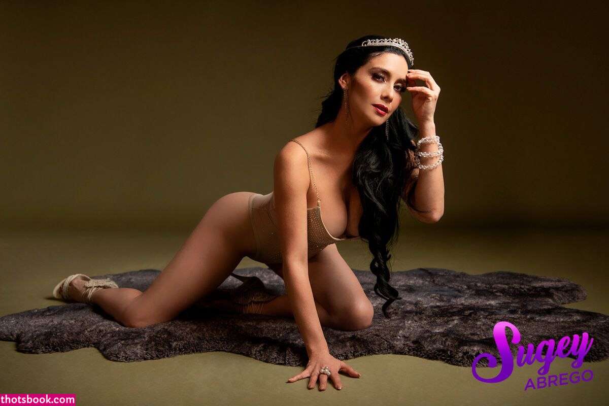 Sugey Abrego Photos #5 263217