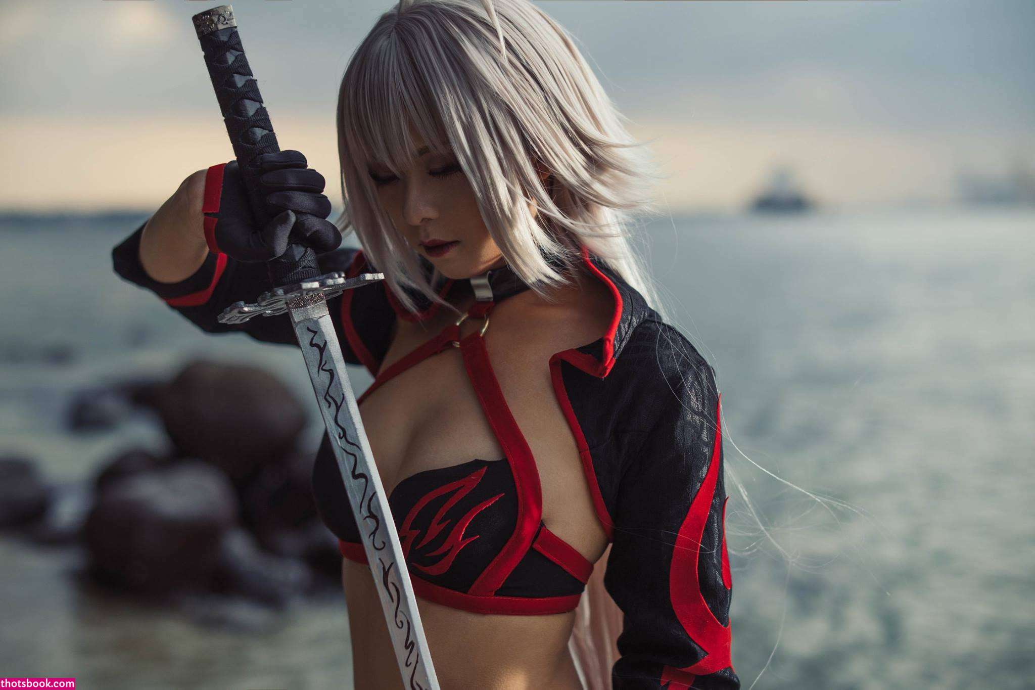 Rithe cosplay Photos #3 263493