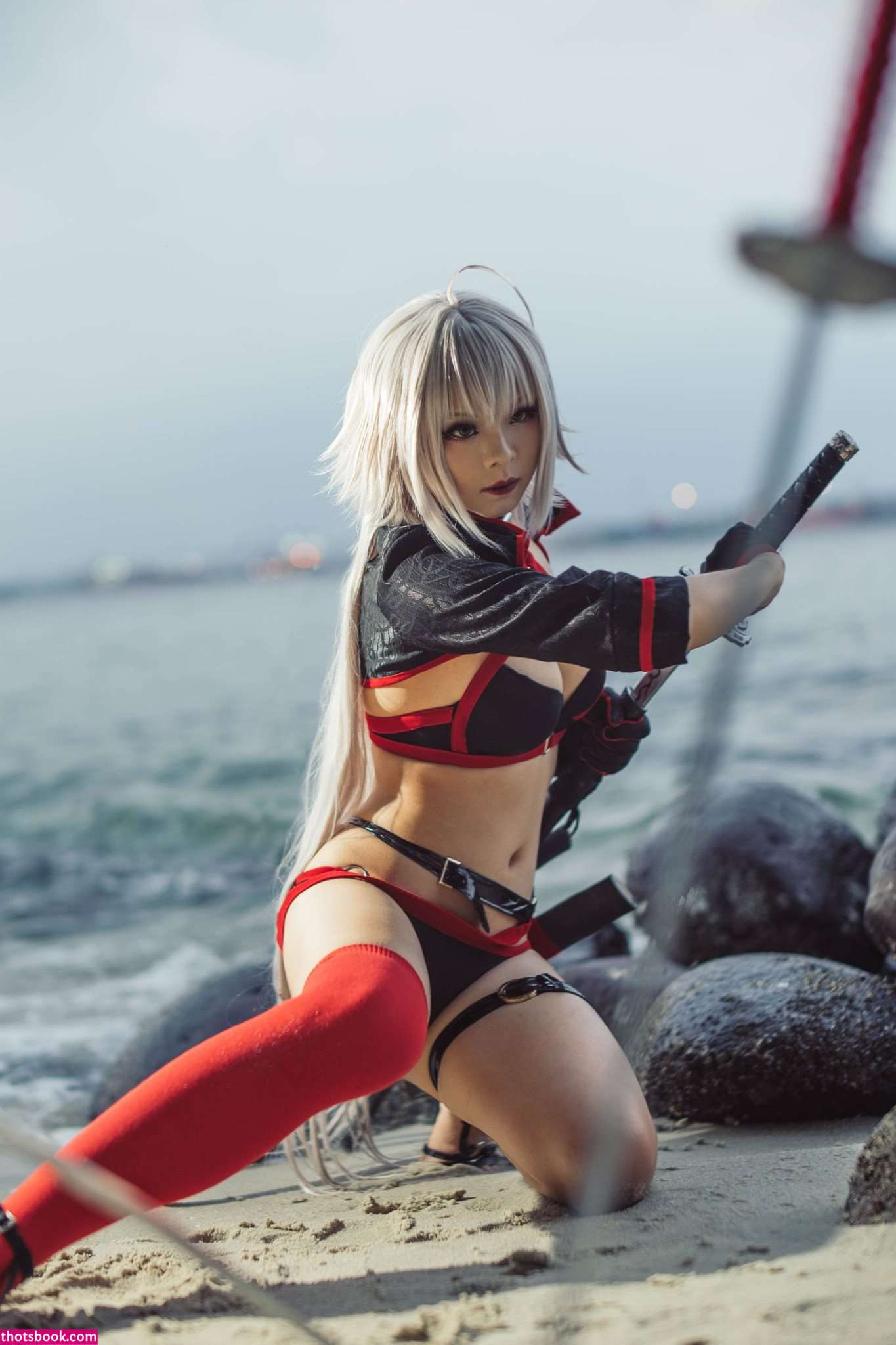 Rithe cosplay Photos #3 263495