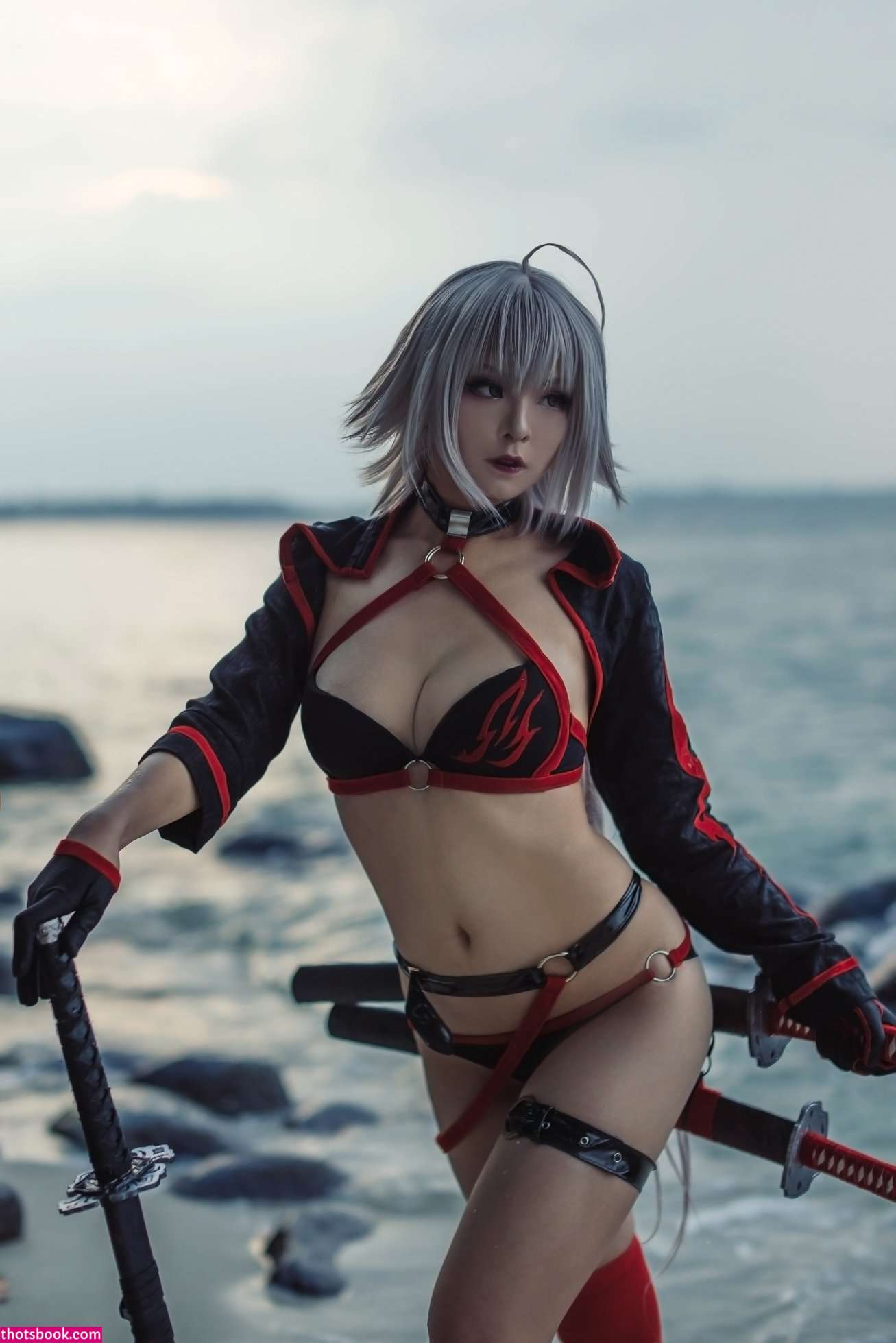 Rithe cosplay Photos #3 263499