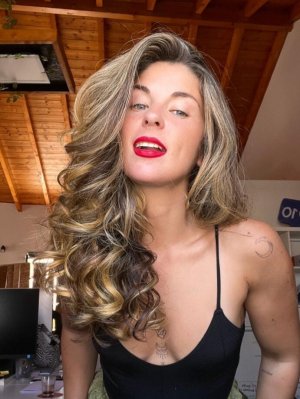 soulandmind  AnnEsteves Photos #2