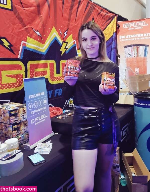 ConcealedBones Photos #11 263617