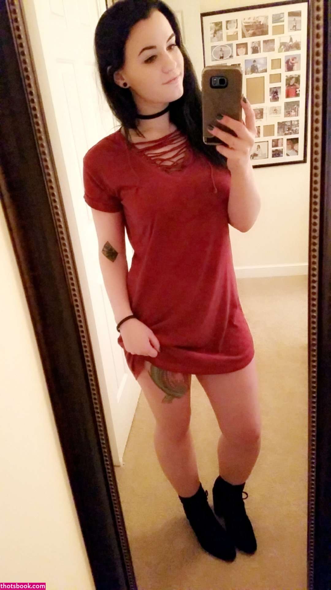 ConcealedBones Photos #12 263621