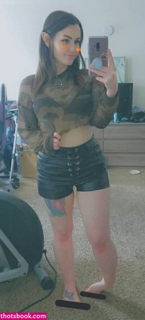 ConcealedBones Photos #12 263623