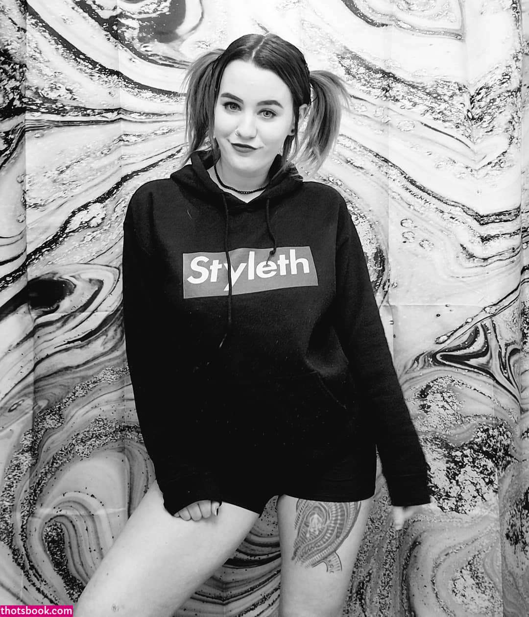 ConcealedBones Photos #15 - Ibradome