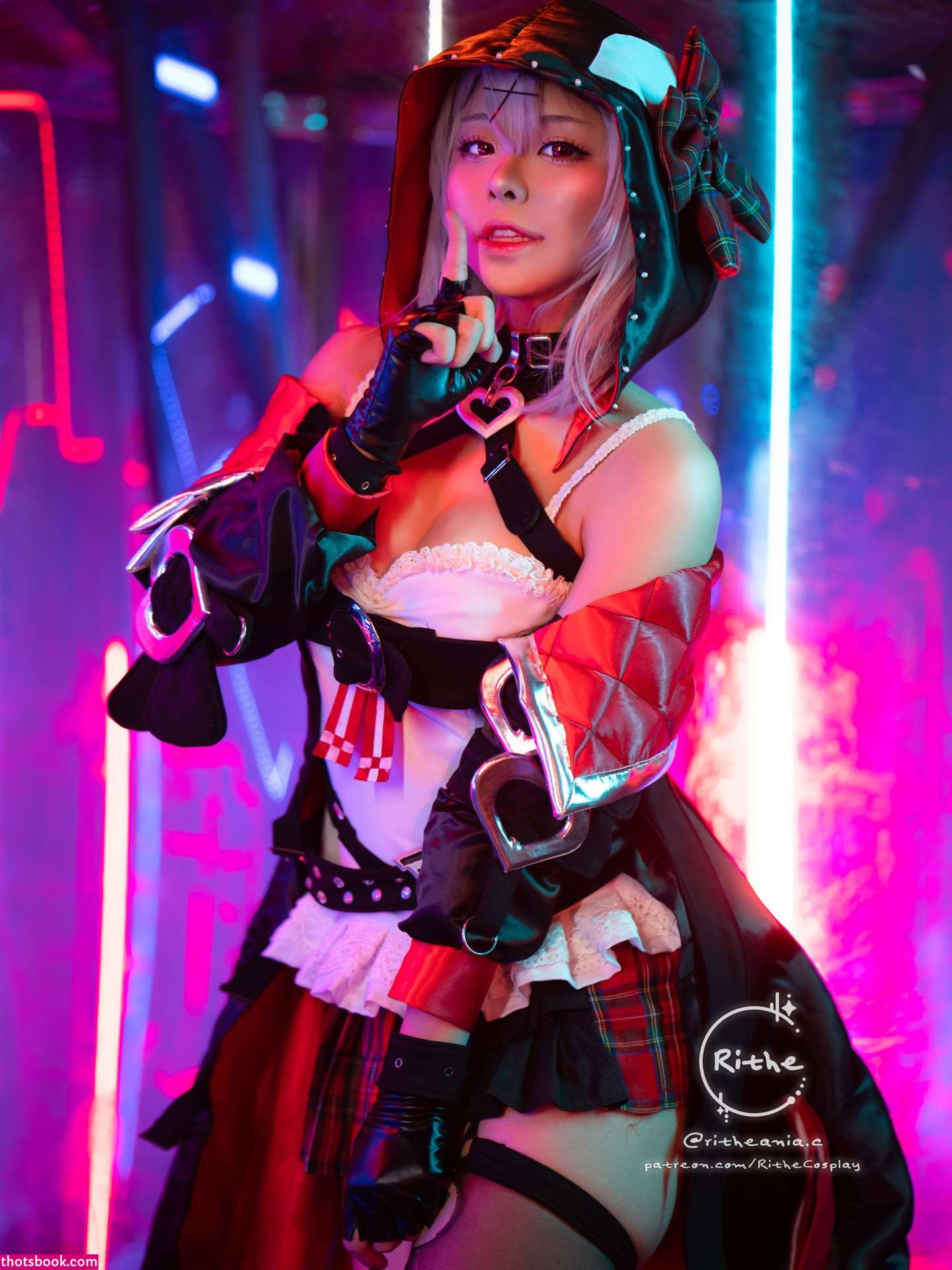 Rithe cosplay Photos #4 263829