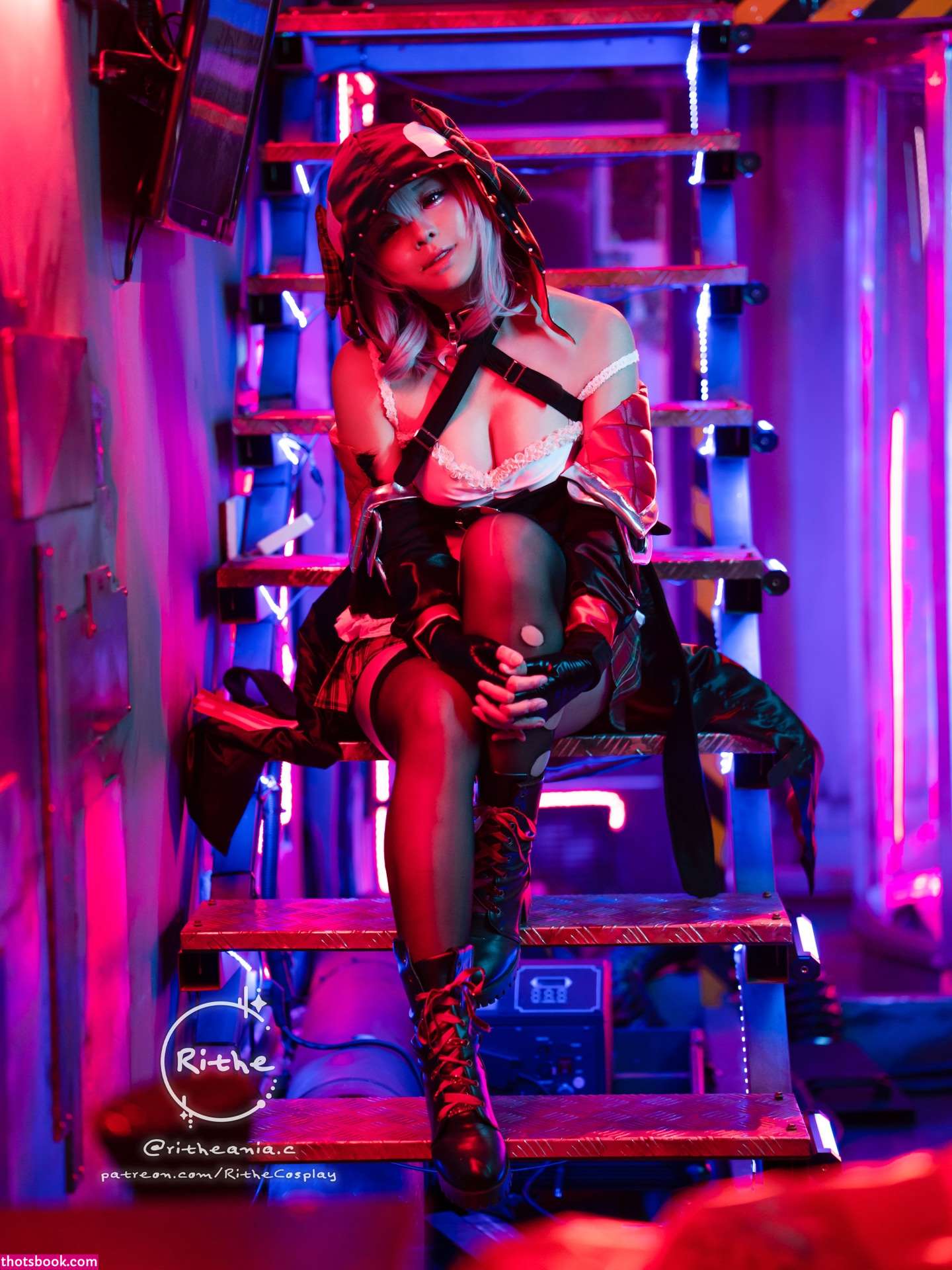 Rithe cosplay Photos #4 263831