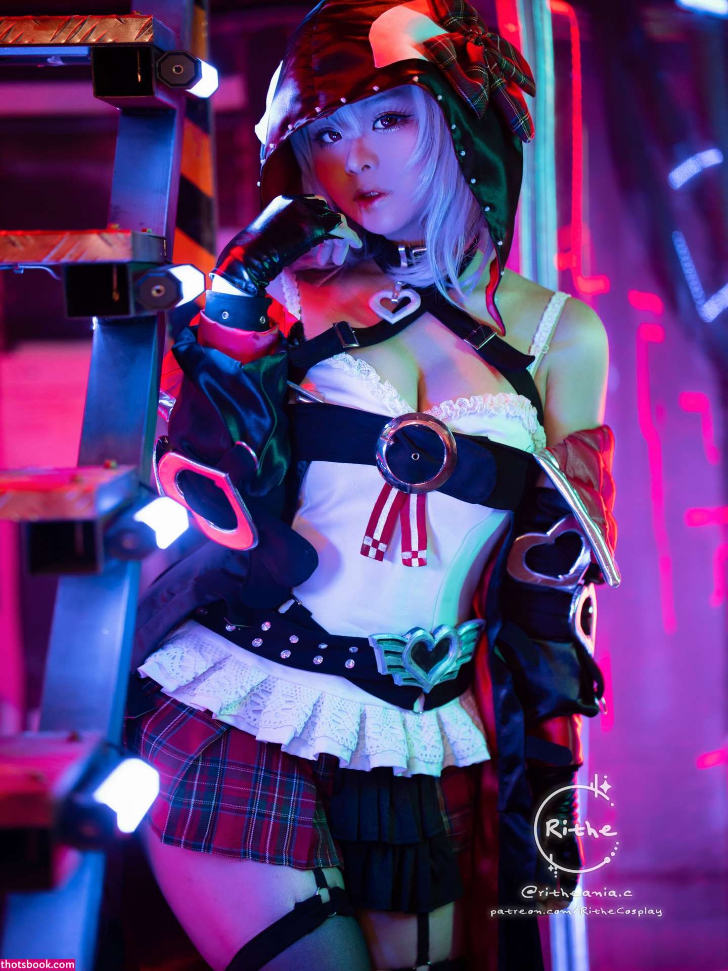 Rithe cosplay Photos #4 263832