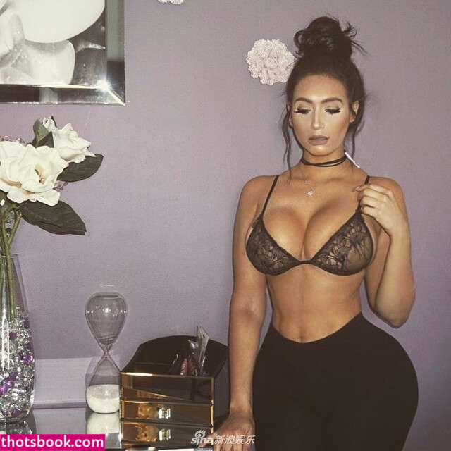 Anel Peralta Photos #2 243604