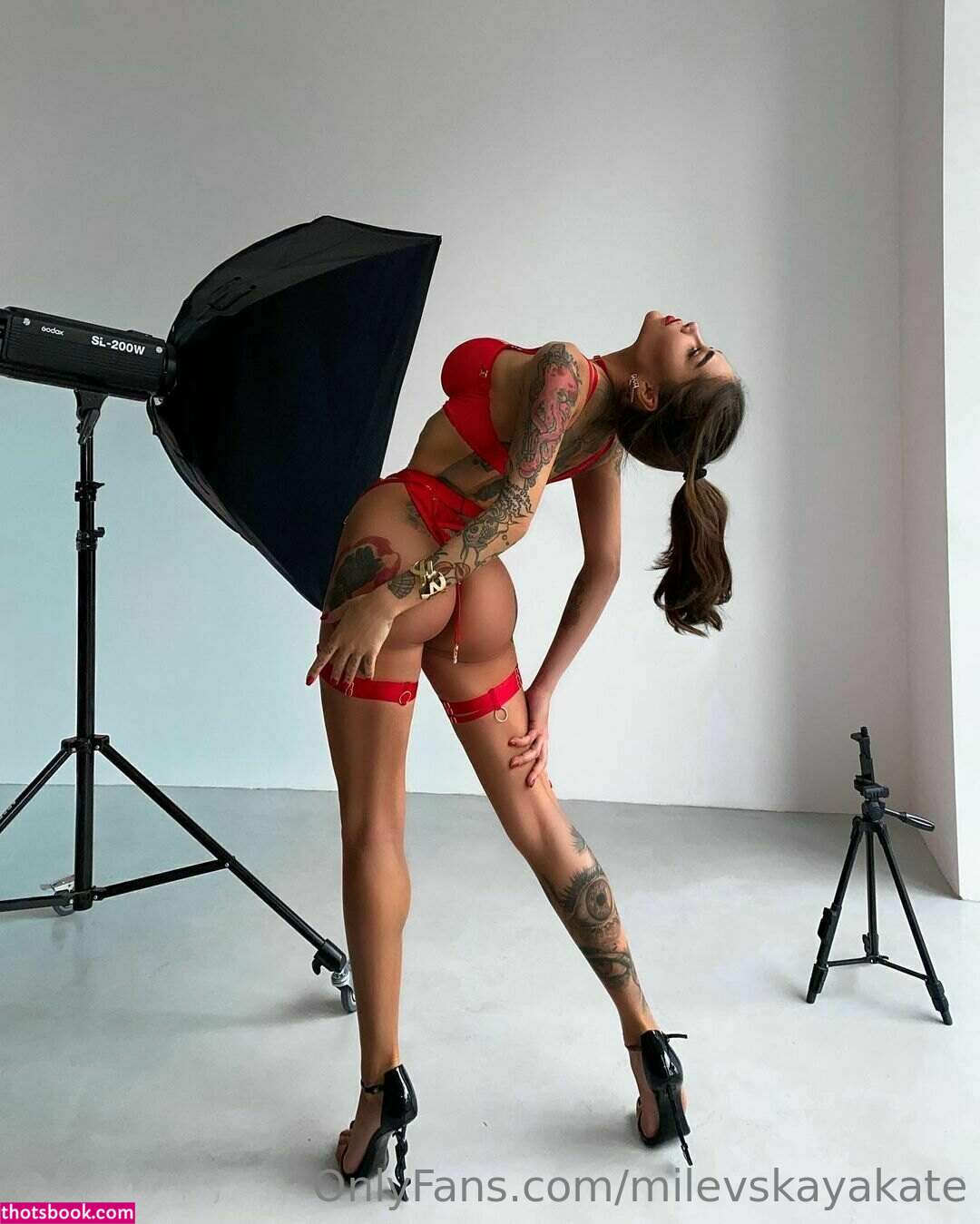 Elizabeth Definhy OnlyFans Photos #1 243703