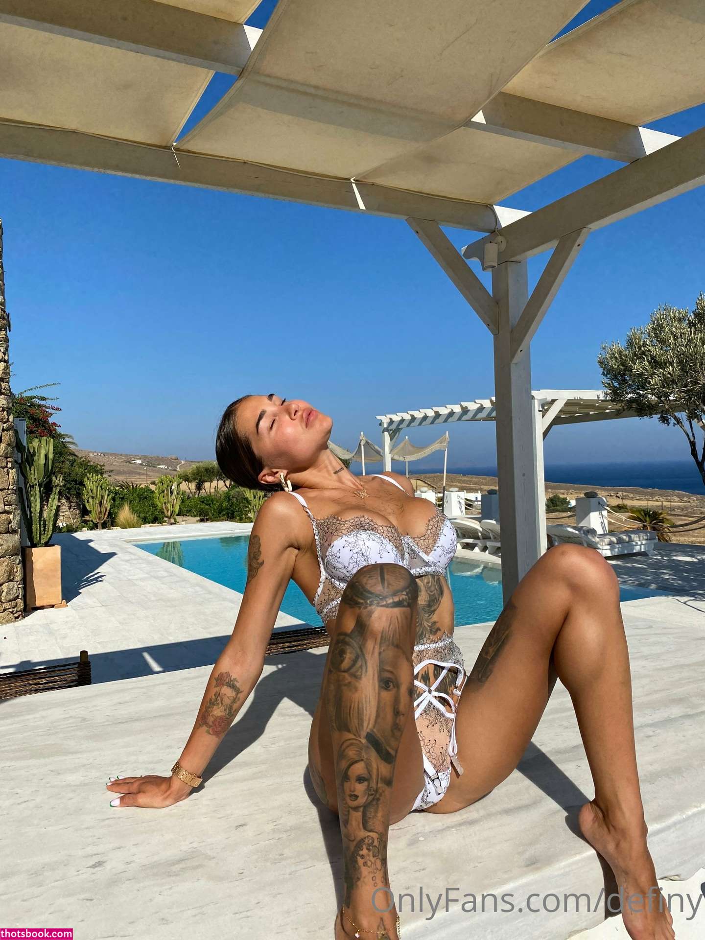 Elizabeth Definhy OnlyFans Photos #2 243707