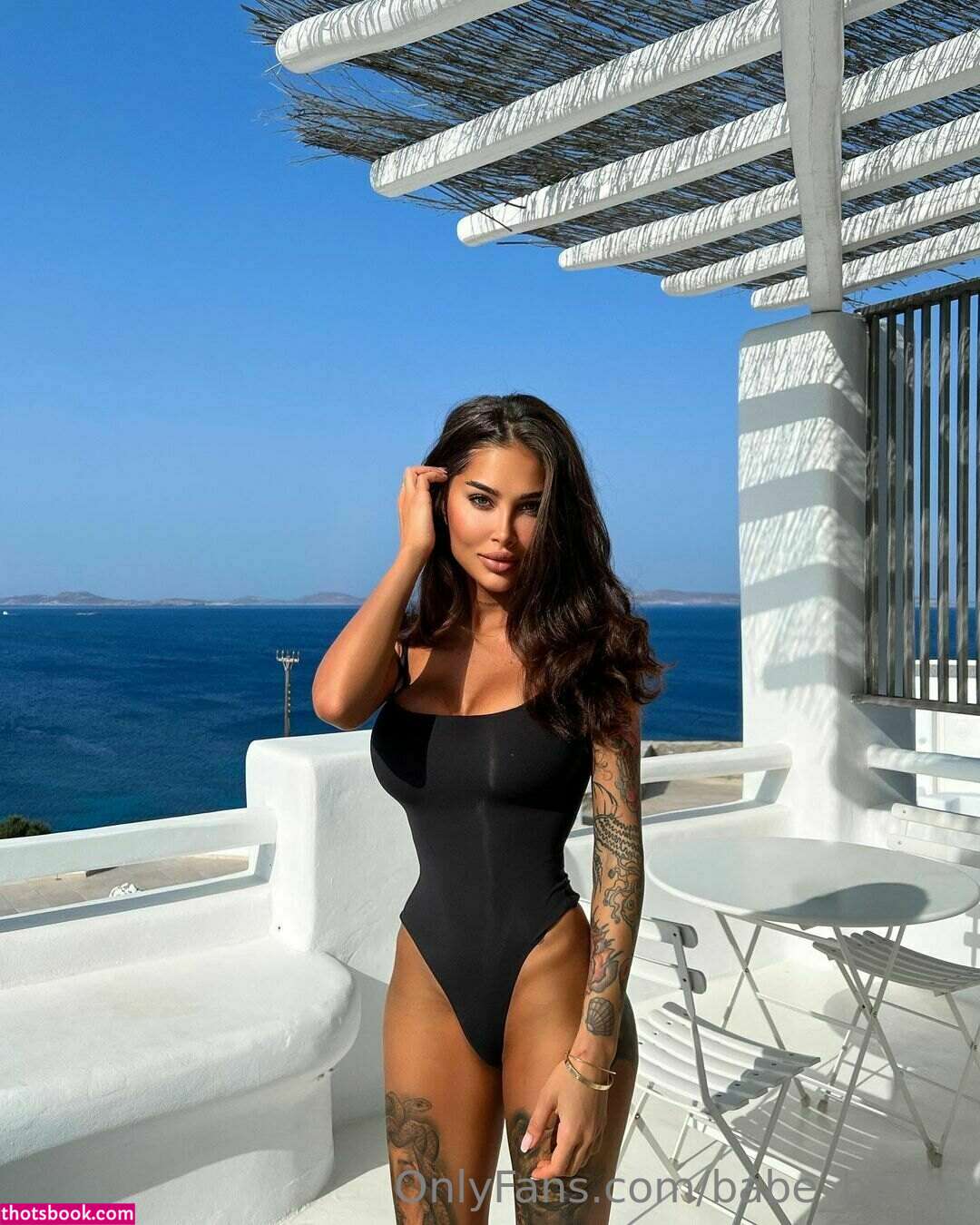 Elizabeth Definhy OnlyFans Photos #2 243709