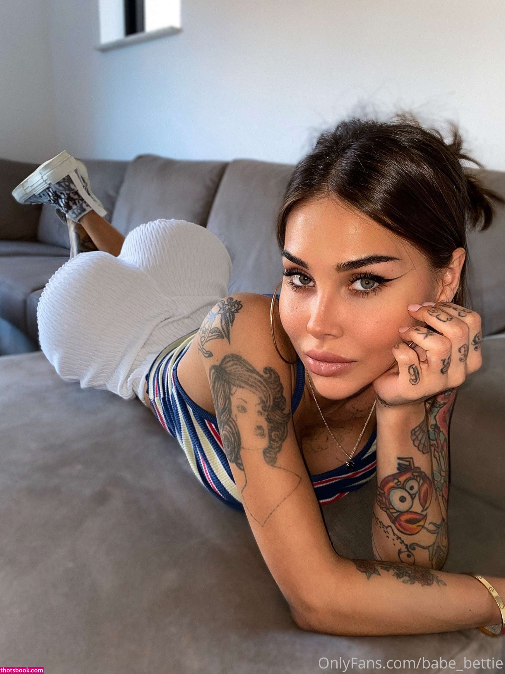 Elizabeth Definhy OnlyFans Photos #4 243717