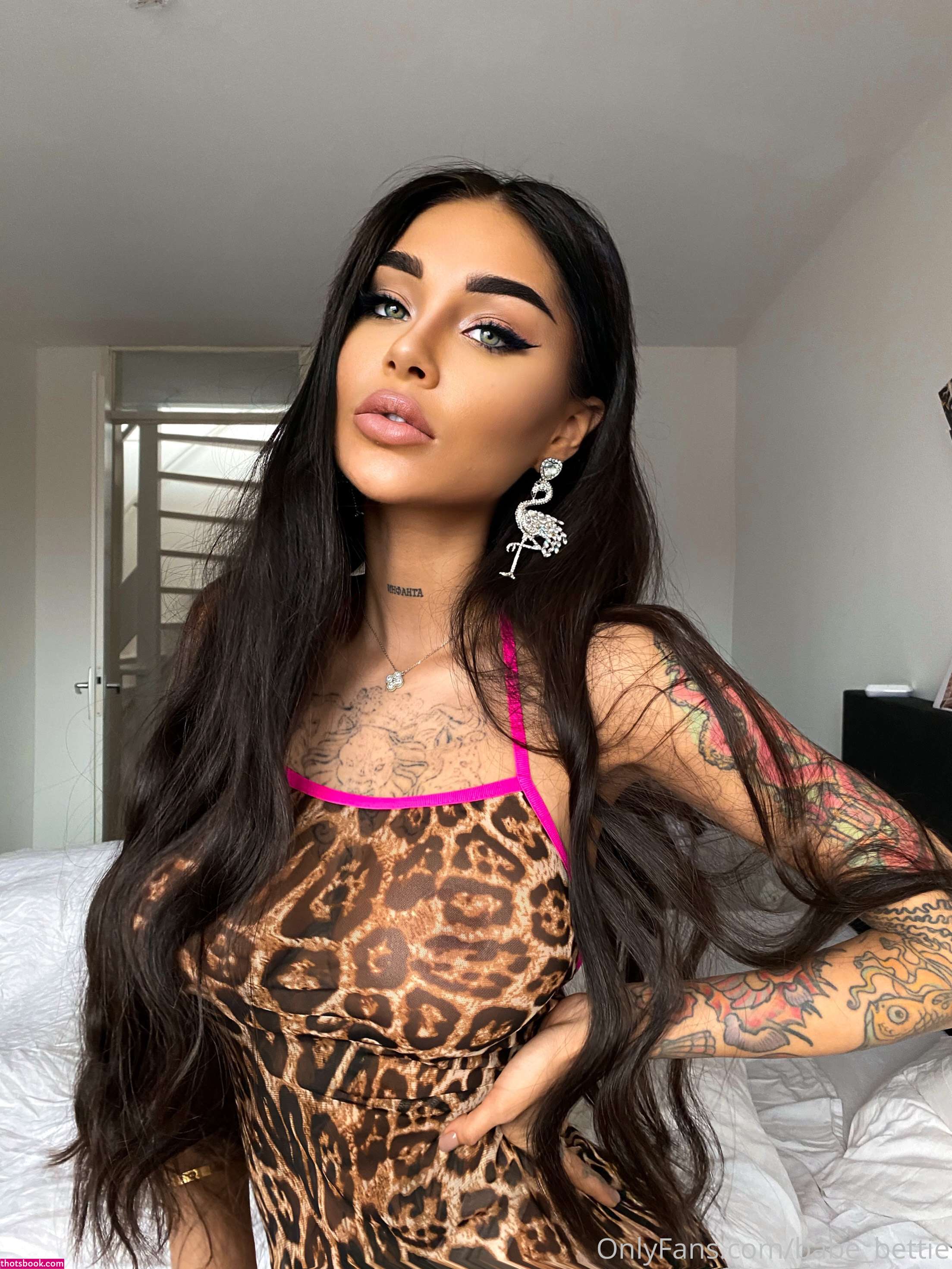 Elizabeth Definhy OnlyFans Photos #4 243721