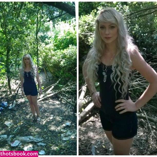 Nicole Skyes  nikkiskyes OnlyFans Photos #1 243775