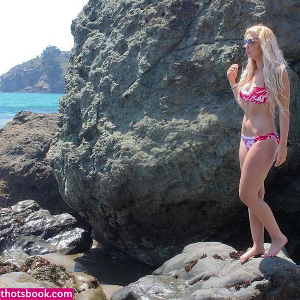 Nicole Skyes  nikkiskyes OnlyFans Photos #3 243784