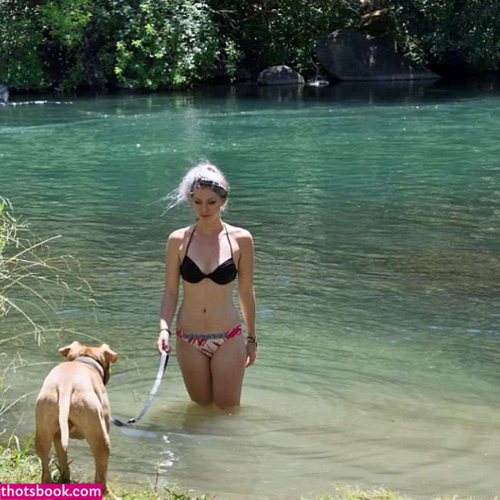 Nicole Skyes  nikkiskyes OnlyFans Photos #3 243787