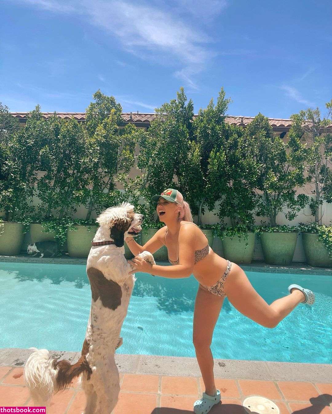 Nicole Skyes  nikkiskyes OnlyFans Photos #4 243791