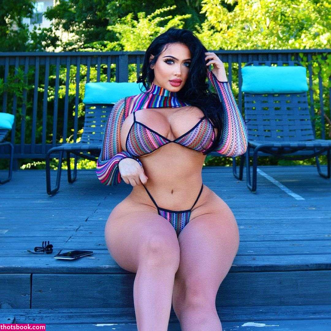 Anel Peralta Photos #6 243927