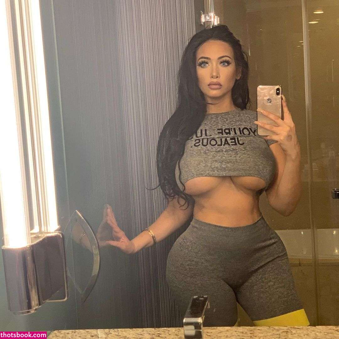 Anel Peralta Photos #8 243935