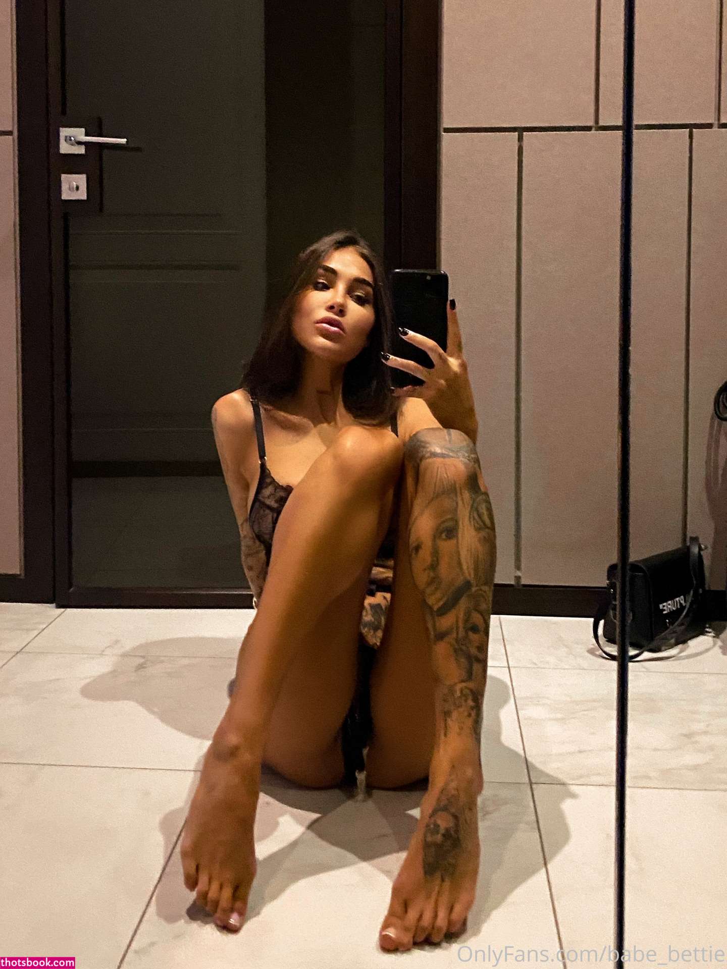 Elizabeth Definhy OnlyFans Photos #7 244036