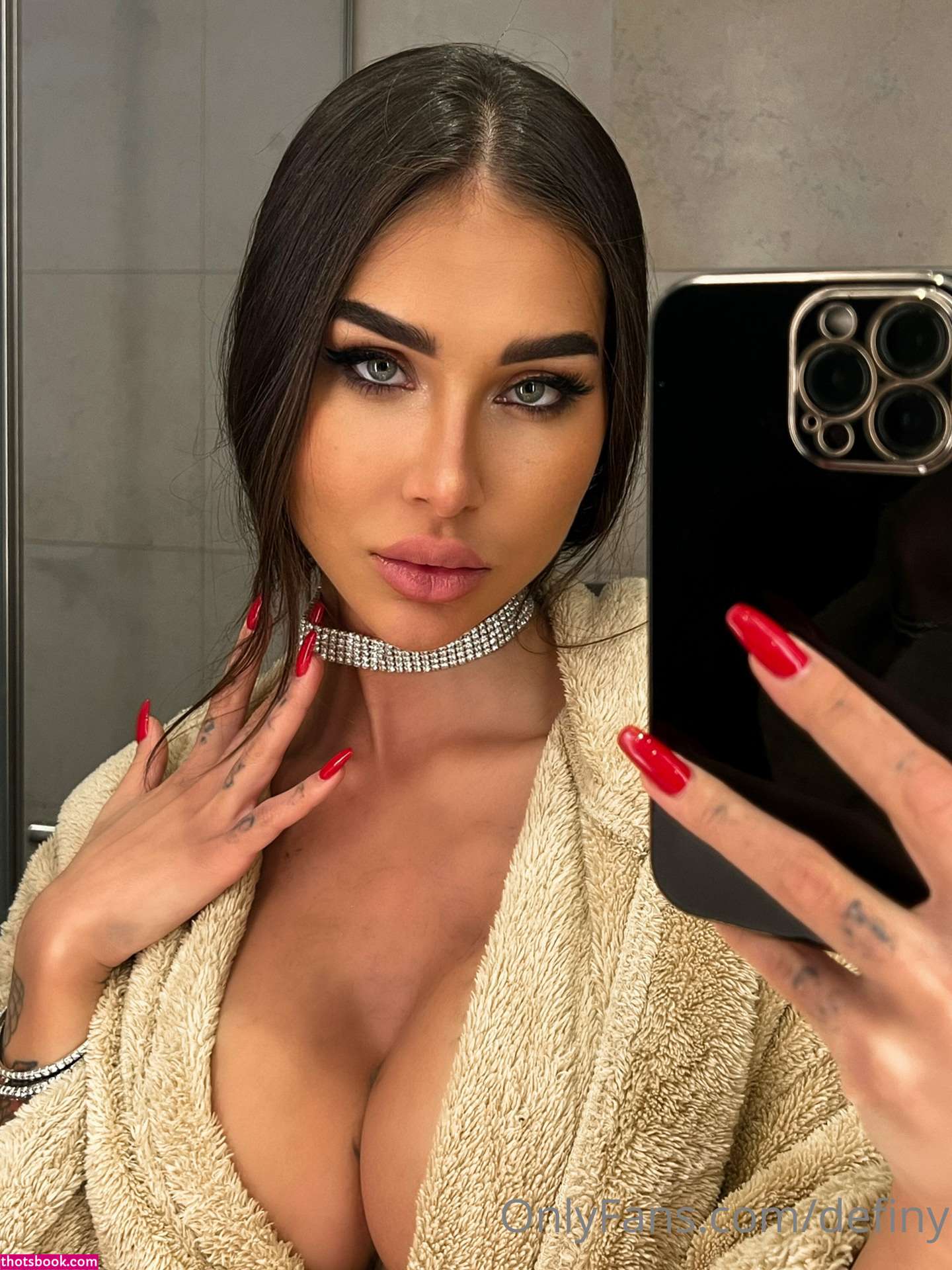 Elizabeth Definhy OnlyFans Photos #8 244038