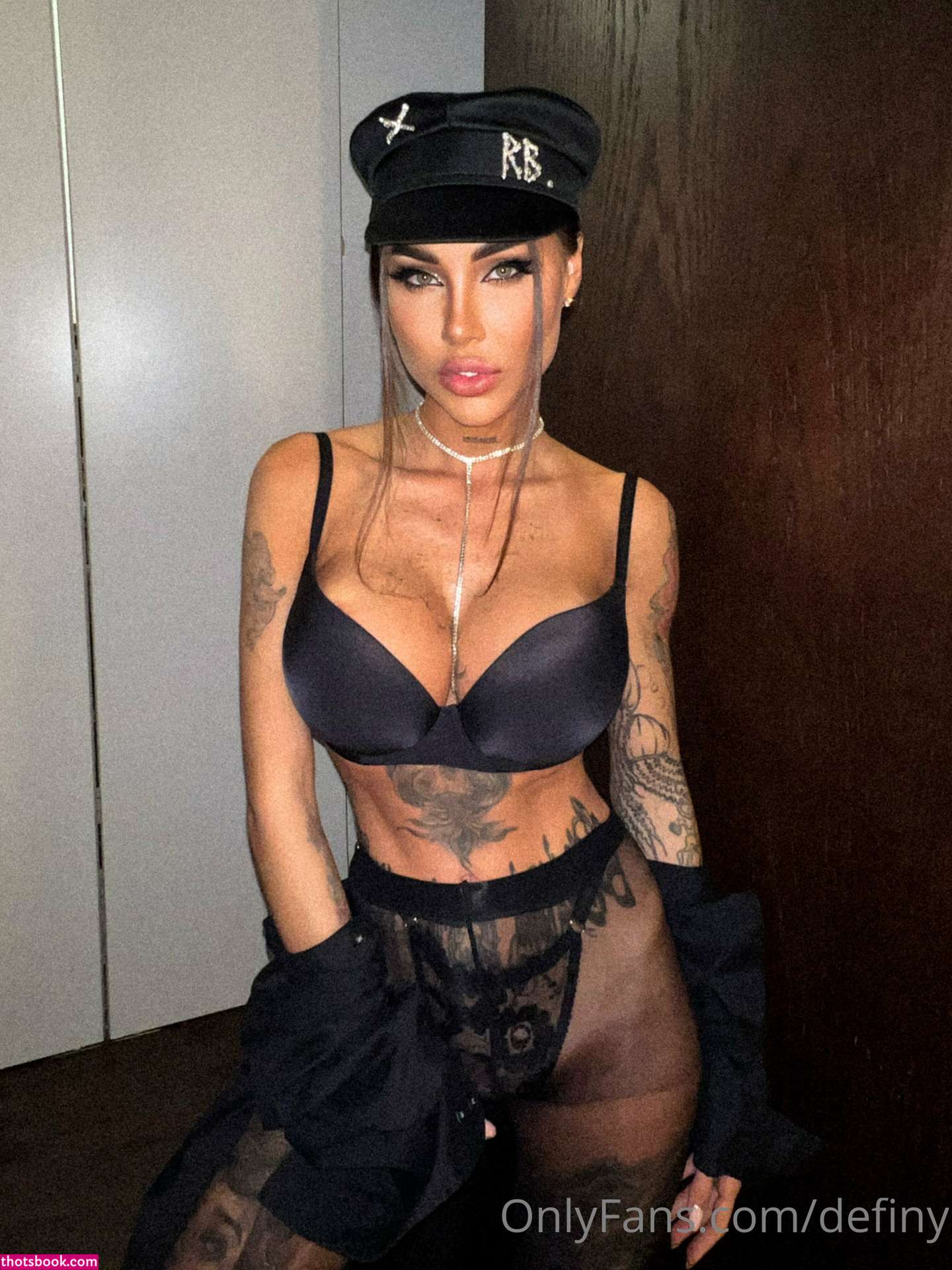 Elizabeth Definhy OnlyFans Photos #8 244040