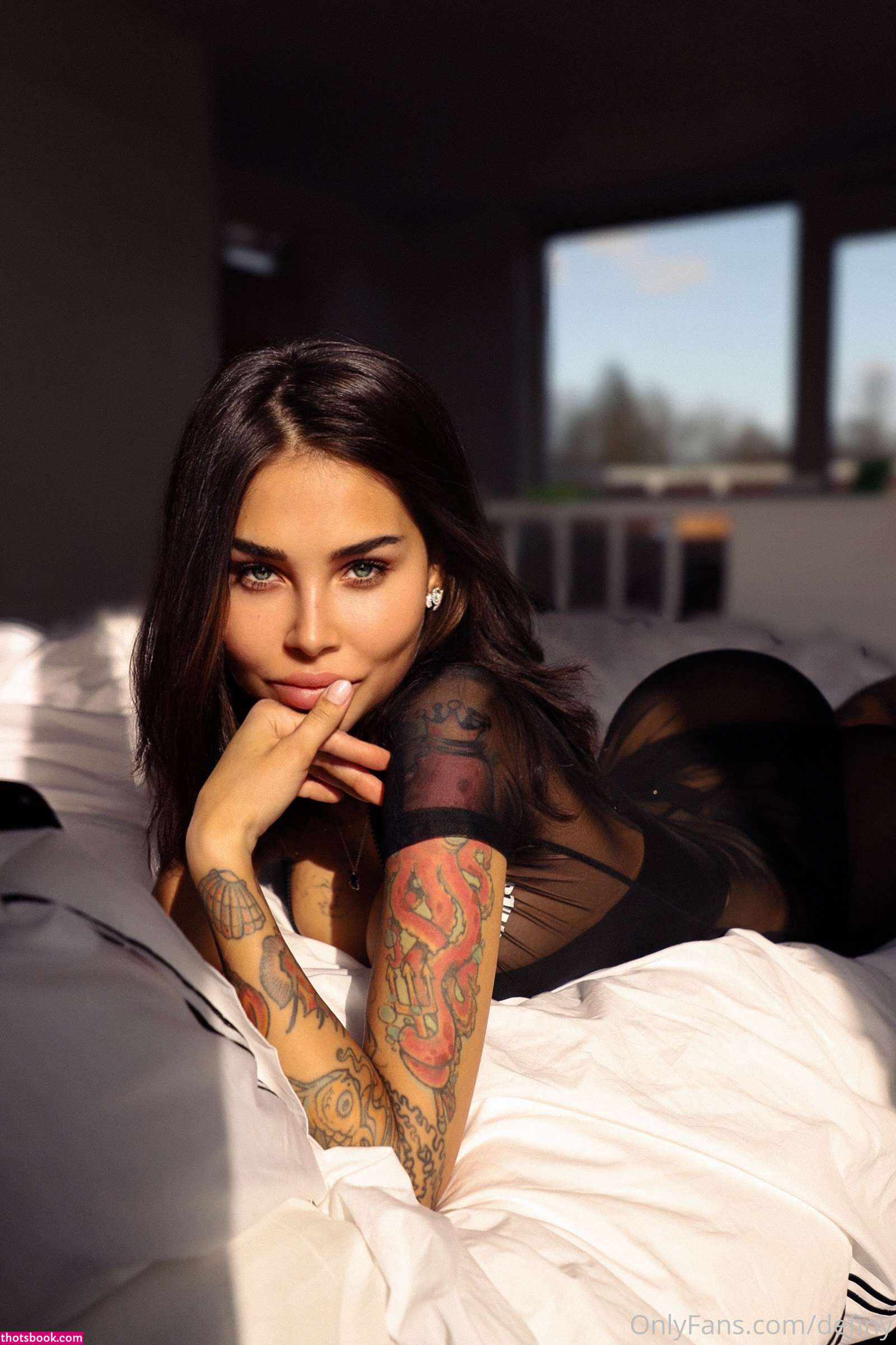 Elizabeth Definhy OnlyFans Photos #9 244043