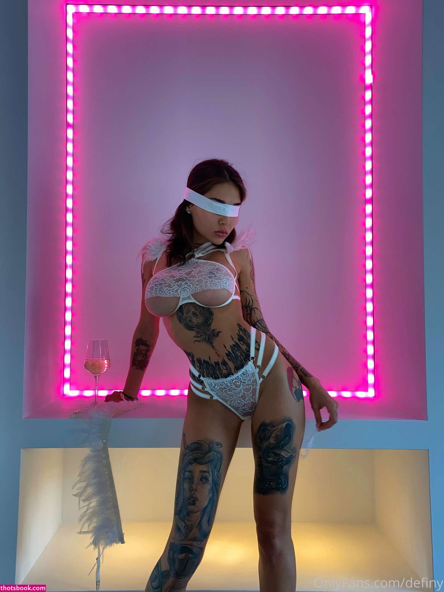 Elizabeth Definhy OnlyFans Photos #12 244309