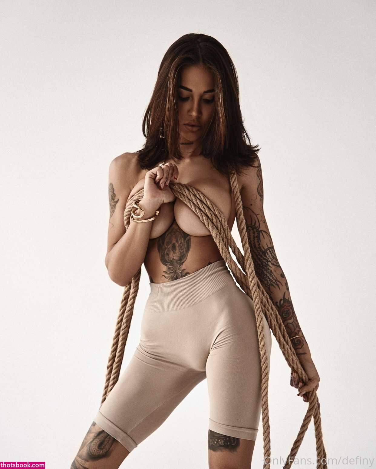 Elizabeth Definhy OnlyFans Photos #13 244310