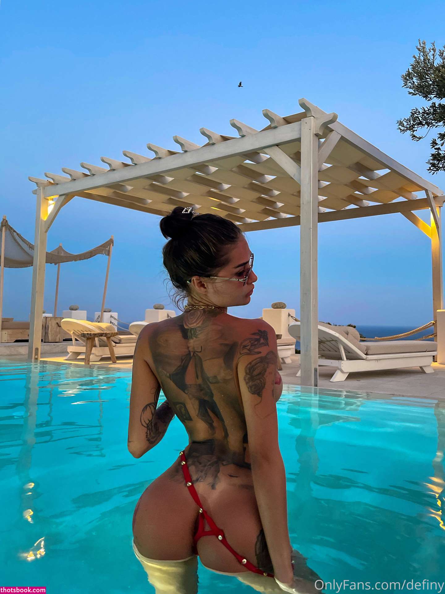 Elizabeth Definhy OnlyFans Photos #15 244332