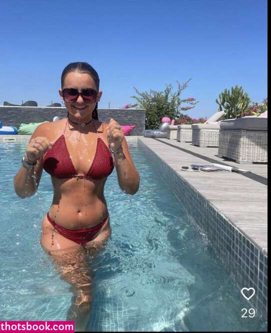 Charlotte Haffner Photos #1 250257