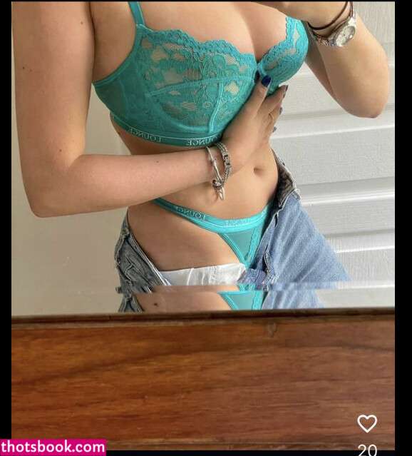 Charlotte Haffner Photos #2 250264