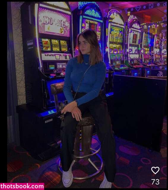 Charlotte Haffner Photos #5 250277