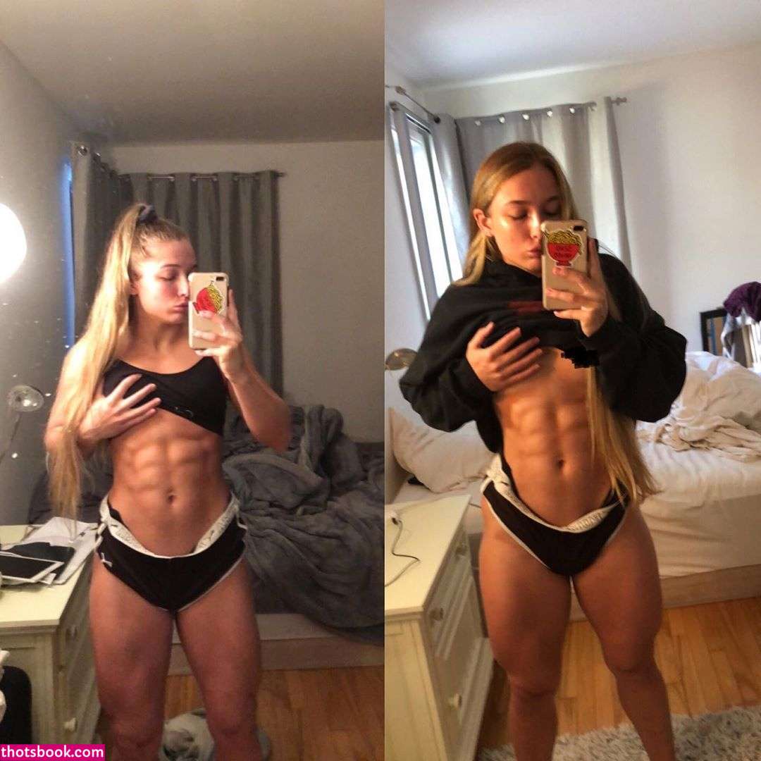 FauveBelle Photos #1 250329