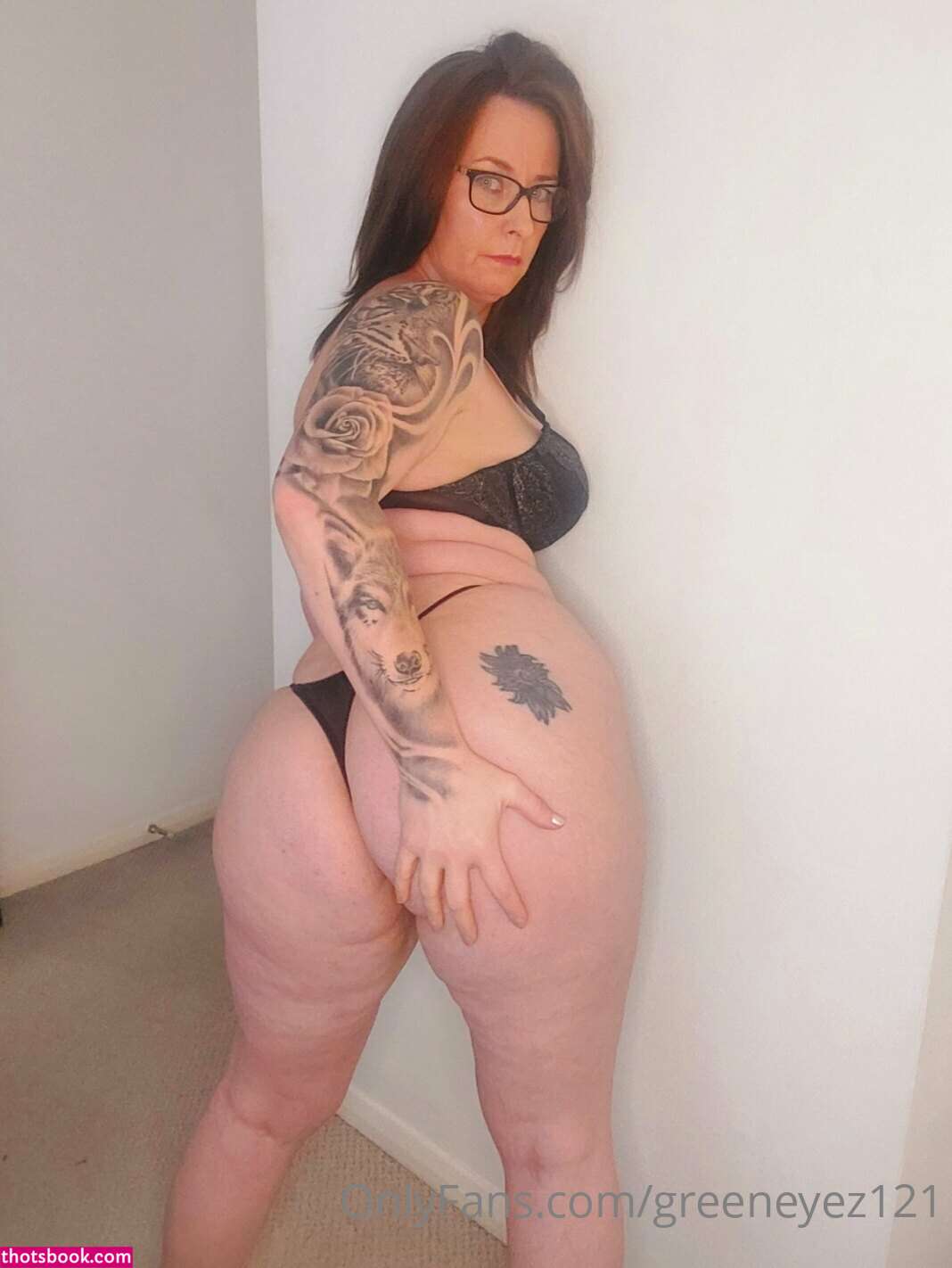 Greeneyez121 Photos #5 250356