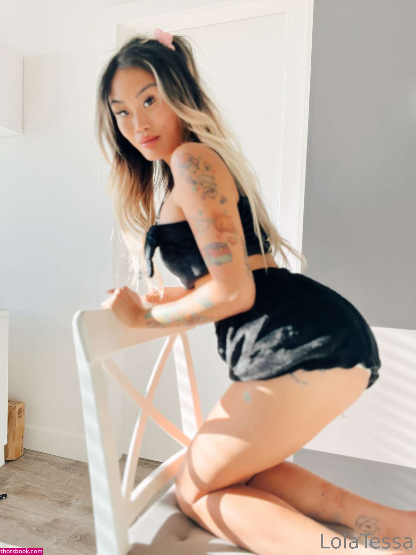 Lola Tessa Photos #5 250428